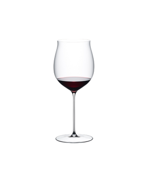 Verre Riedel | Série Superleggero | Bourgogne Grand Cru