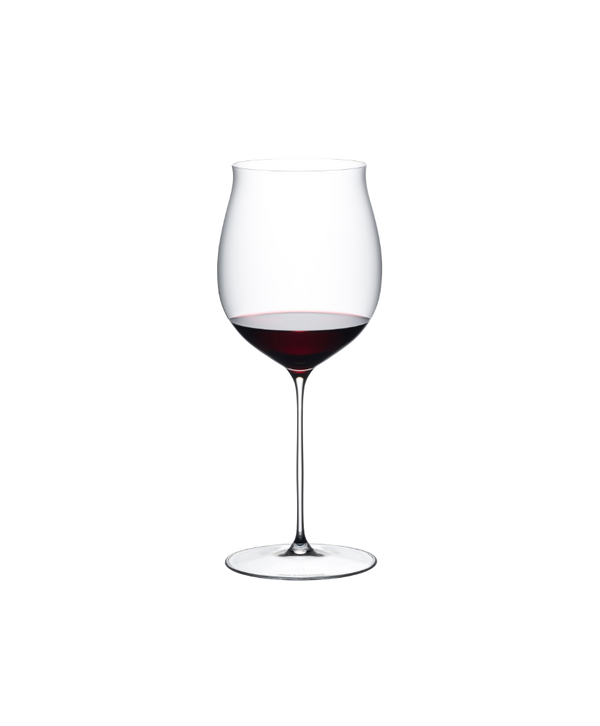 Riedel Glass - Superleggero | Bourgogne Grand Cru