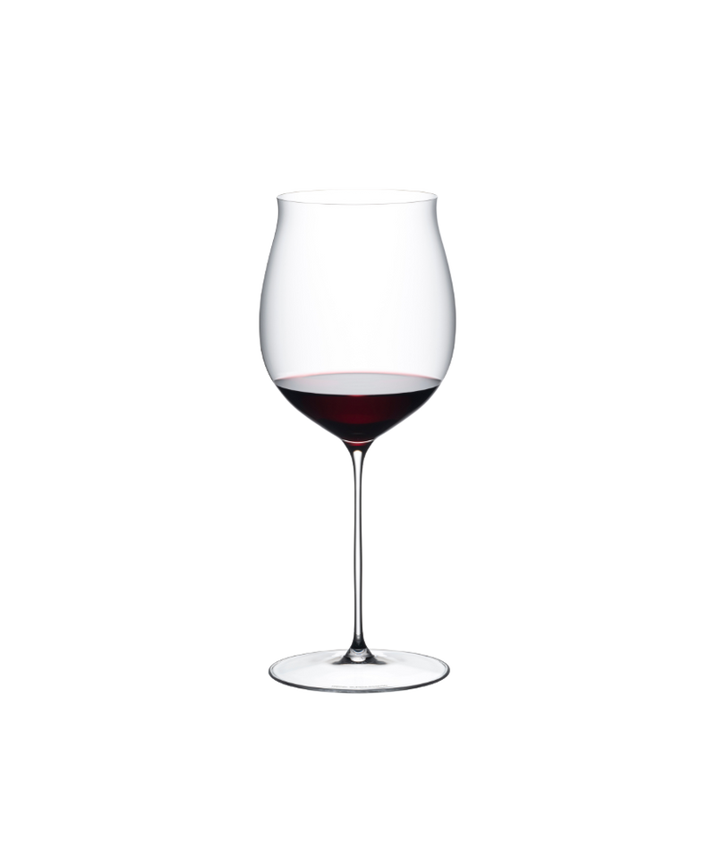 Verre Riedel - Superleggero | Bourgogne Grand Cru