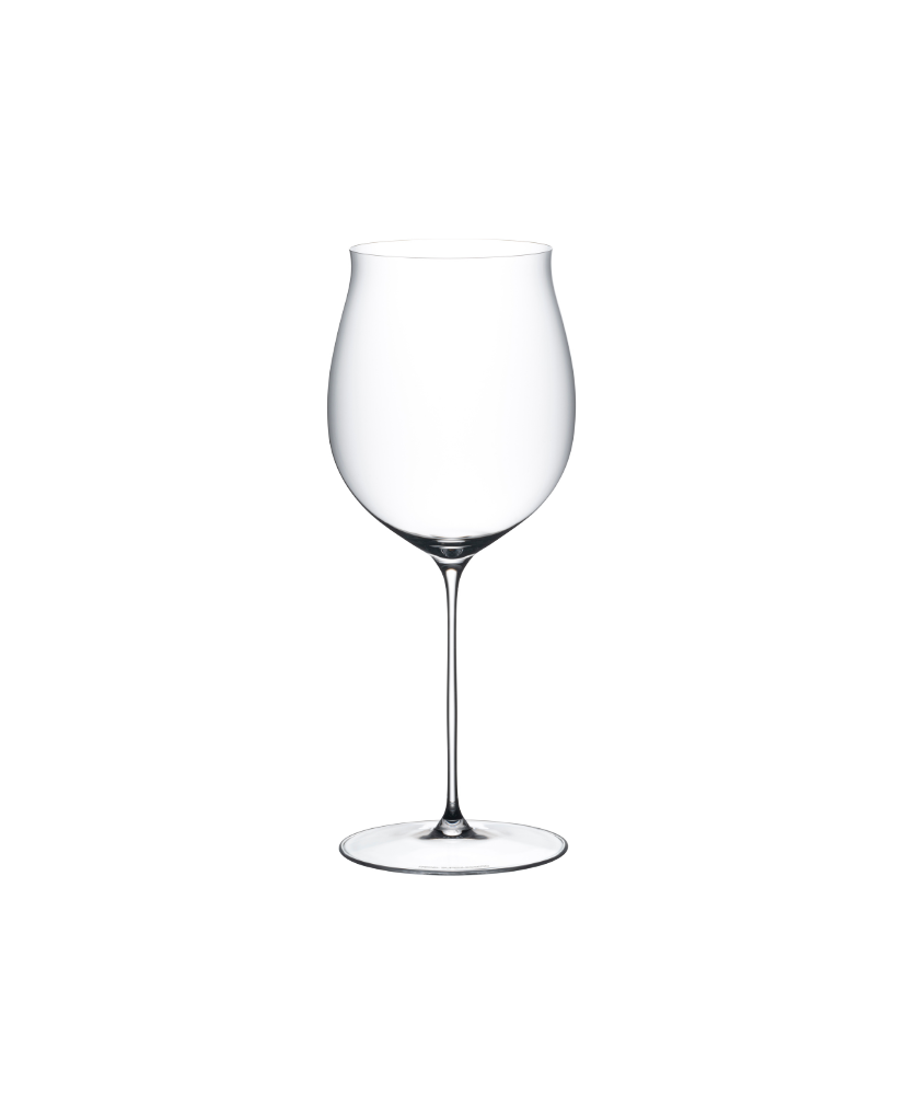 Verre Riedel - Superleggero | Bourgogne Grand Cru