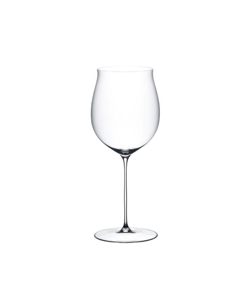 Verre Riedel - Superleggero | Bourgogne Grand Cru