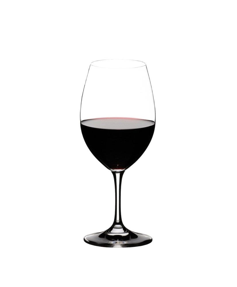 Verre Riedel Ouverture Vin Rouge