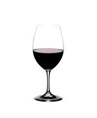 Verre Riedel | Série Ouverture | Vin Rouge