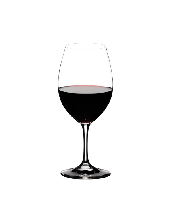 Verre Riedel | Série Ouverture | Vin Rouge