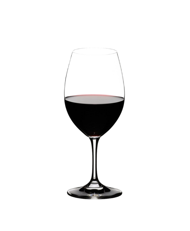 Verre Riedel Ouverture Vin Rouge