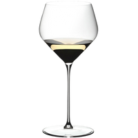 Riedel Chardonnay Glass | Veloce Series