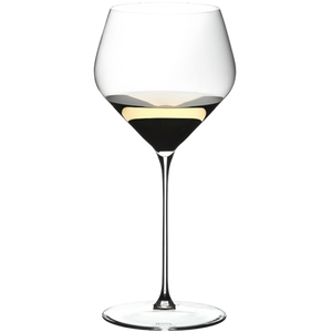 Riedel Chardonnay Glass | Veloce Series