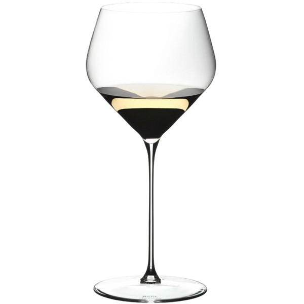 Riedel Chardonnay Glass | Veloce Series