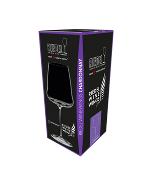 Verre Riedel | Série Wine Wings | Chardonnay