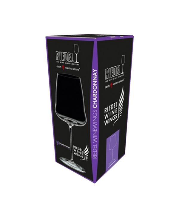 Verre Riedel | Série Wine Wings | Chardonnay