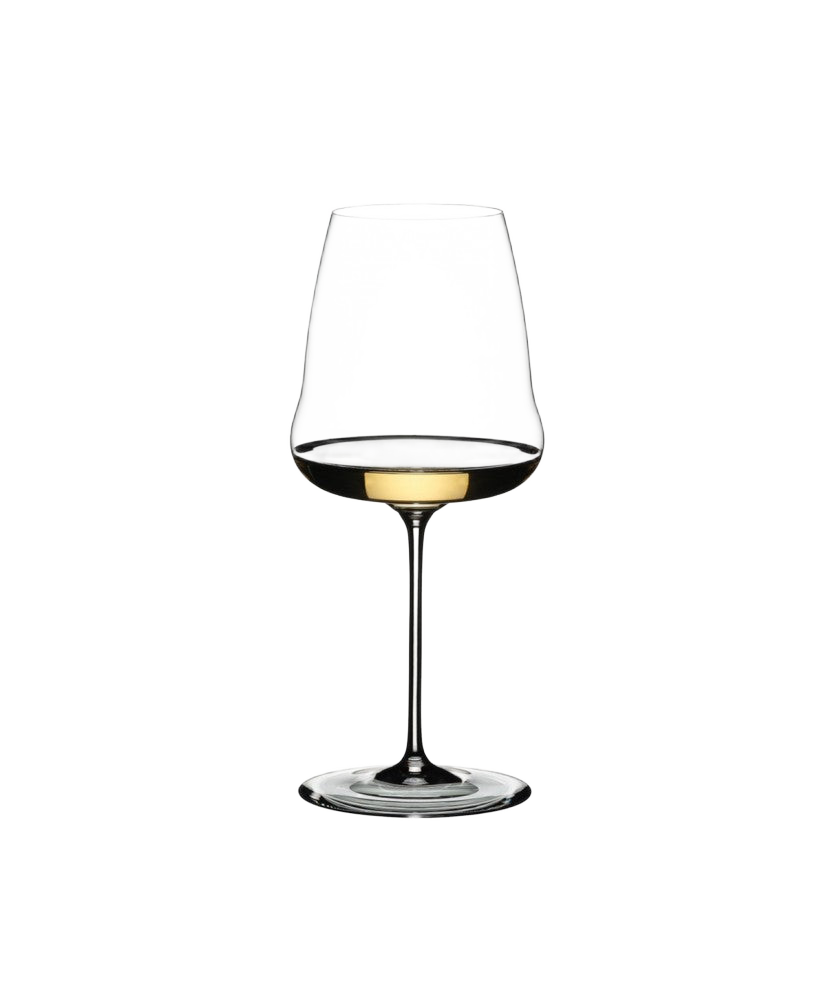 Riedel | Série Wine Wings | Verre à Chardonnay