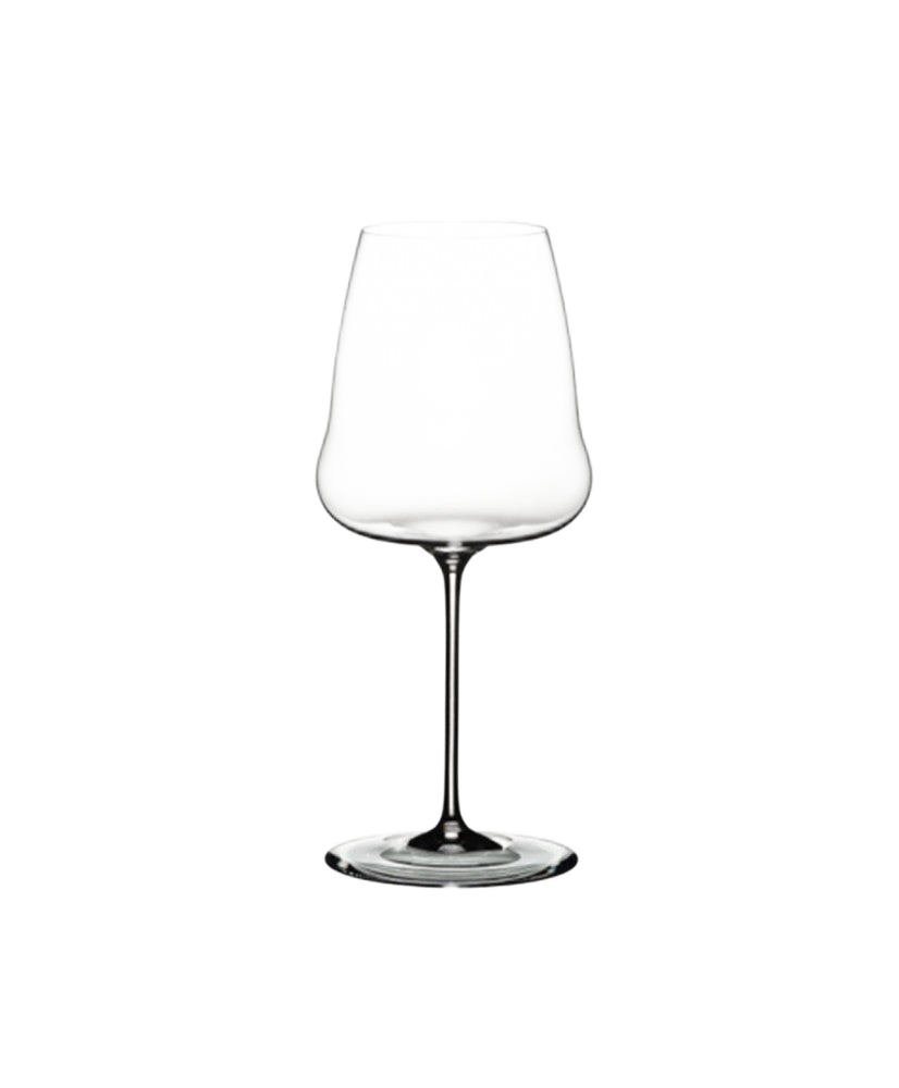 Riedel | Série Wine Wings | Verre à Chardonnay