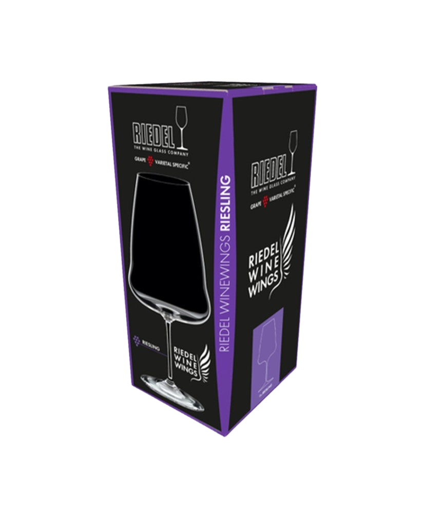 Riedel | Série Wine Wings | Verre à  Riesling