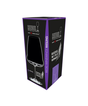 Riedel | Série Wine Wings | Verre à  Riesling