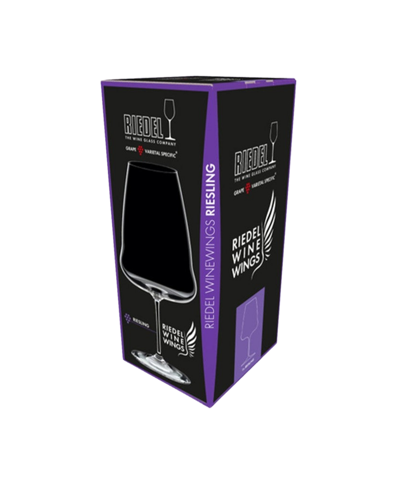 Riedel | Série Wine Wings | Verre à  Riesling