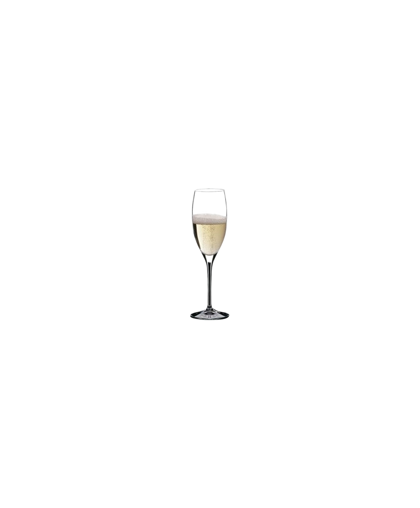 Riedel - Série Vinum | Cuvée Prestige Champagne