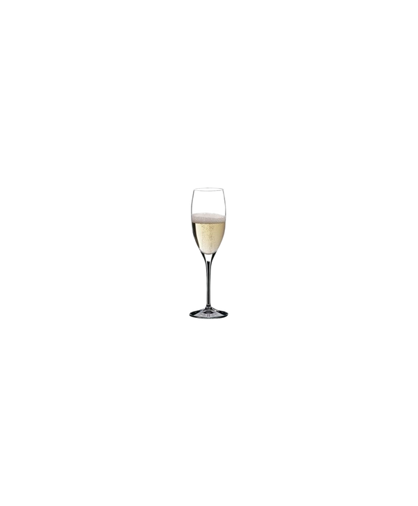 Verre Riedel | Série Vinum | Cuvée Prestige Champagne