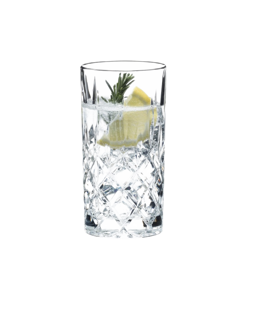 Verre Longdrink Riedel - Collection Spey