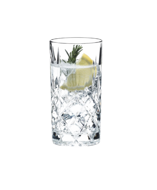 Riedel Longdrink Glass - Spey Collection