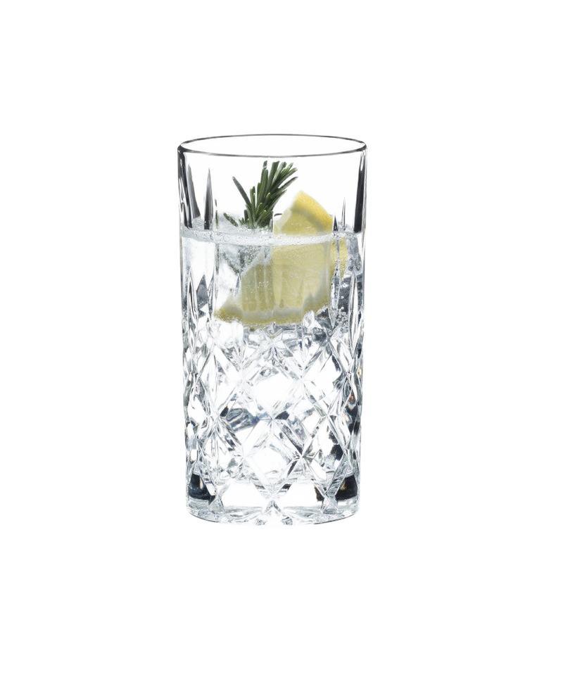 Verre Longdrink Riedel - Collection Spey