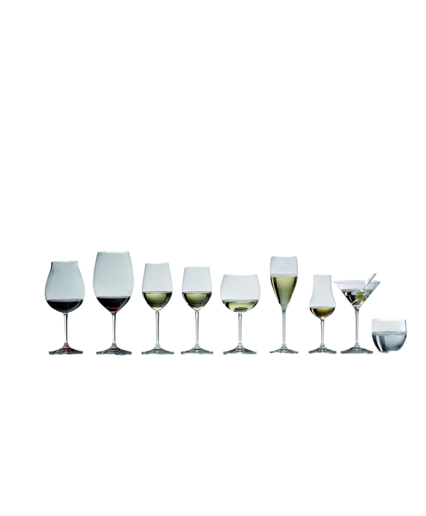 Verre Riedel | Série Vinum | Pinot Noir