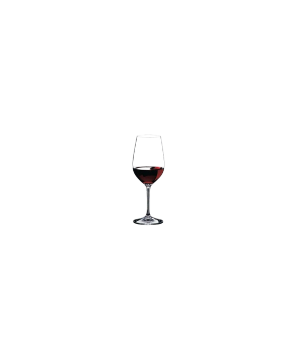 Verre Riedel | Série Vinum | Zinfandel