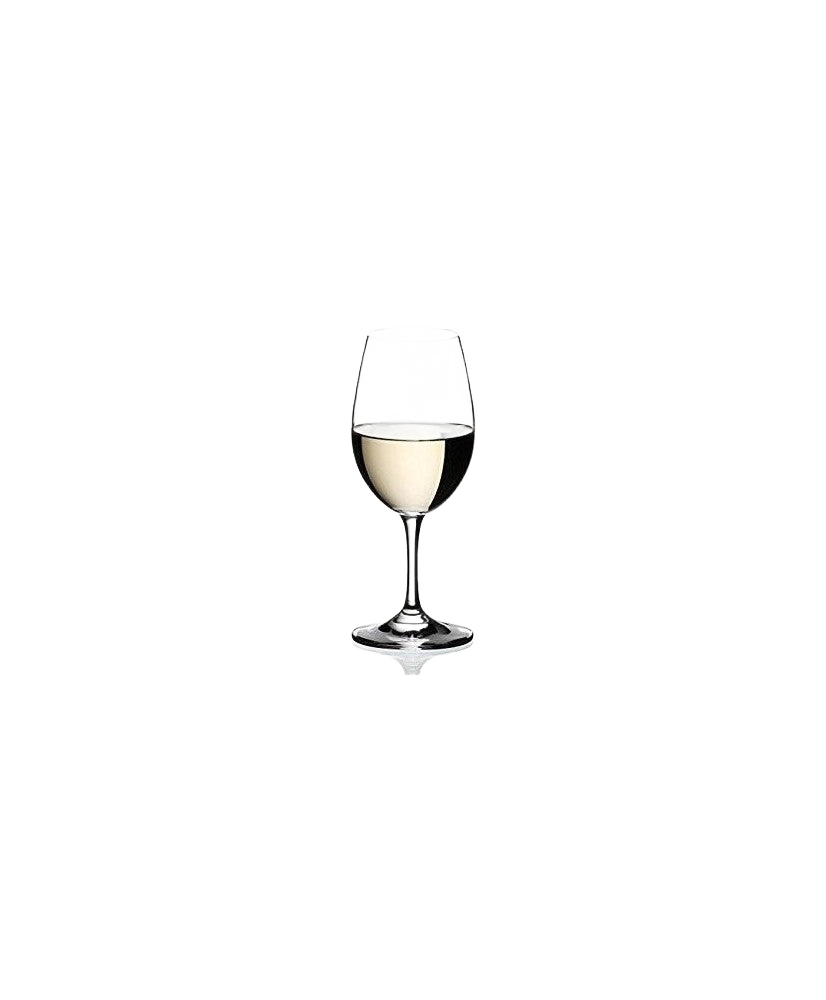 Verre Riedel Ouverture Vin Blanc
