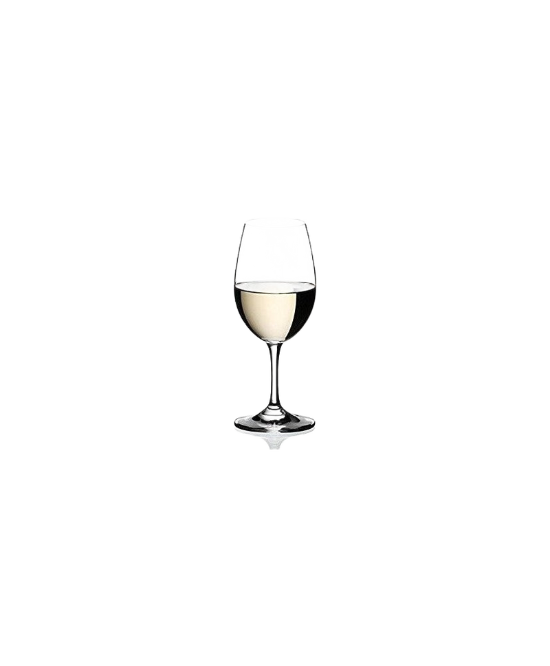 Verre Riedel Ouverture Vin Blanc