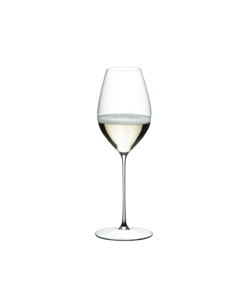 Verre Riedel - Superleggero | Champagne