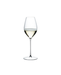 Verre Riedel | Série Superleggero | Champagne
