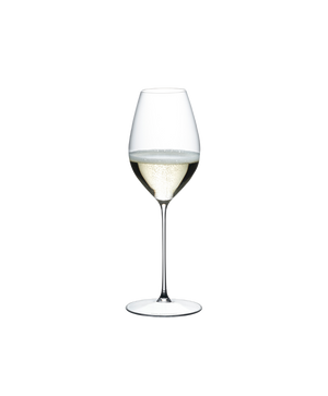 Verre Riedel | Série Superleggero | Champagne