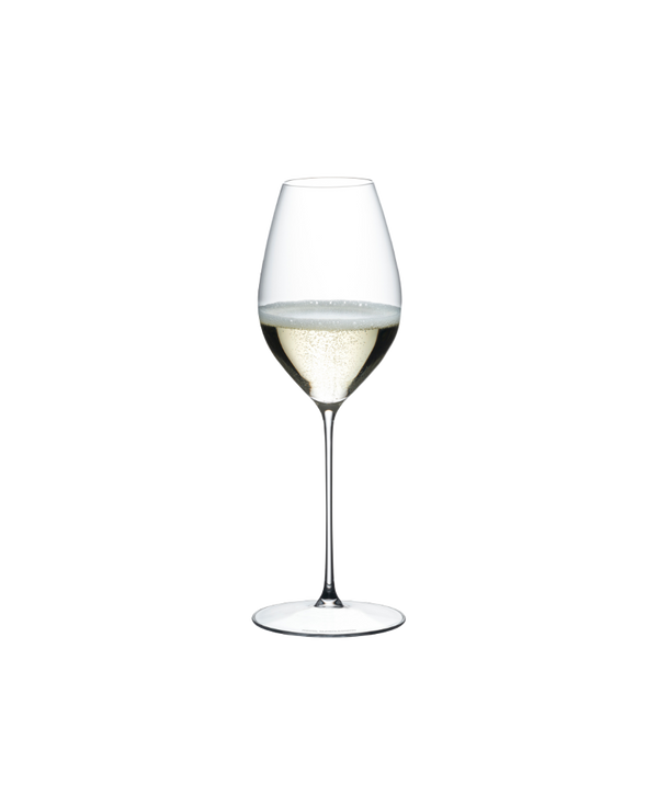 Verre Riedel | Série Superleggero | Champagne