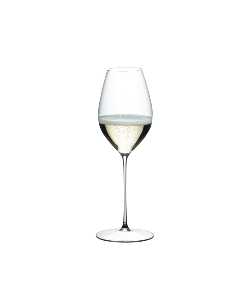 Verre Riedel - Superleggero | Champagne