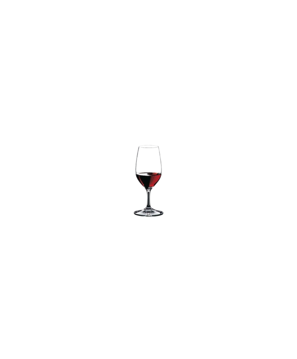 Verre Riedel  | Série Vinum | Porto