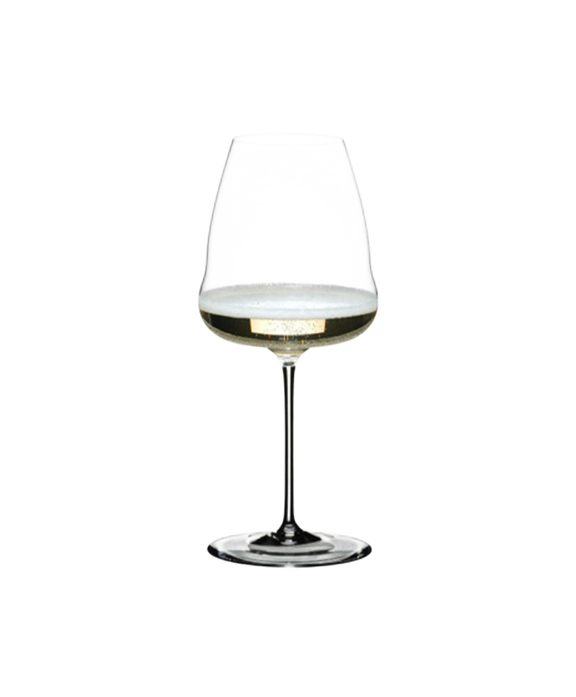 Riedel | Série Wine Wings | Verre à Champagne