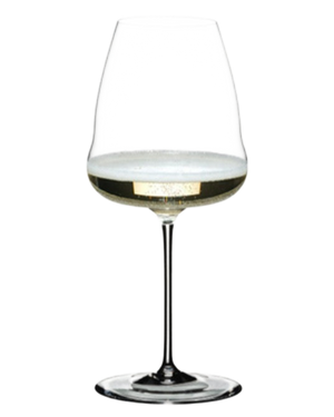 Riedel Wine Wings Champagne Glass