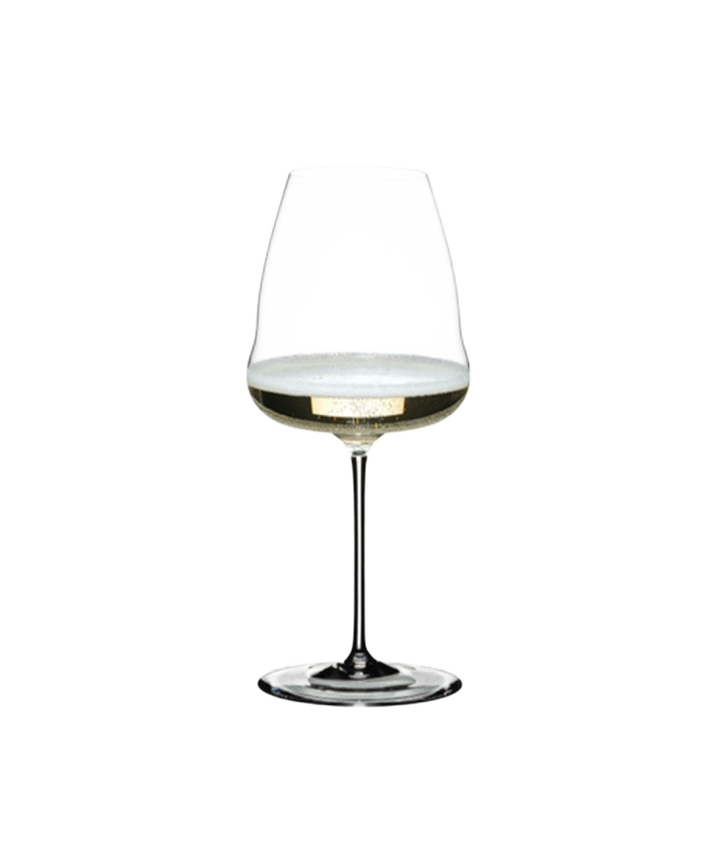Riedel | Série Wine Wings | Verre à Champagne