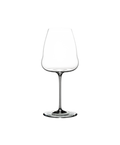 Riedel | Série Wine Wings | Verre à Champagne