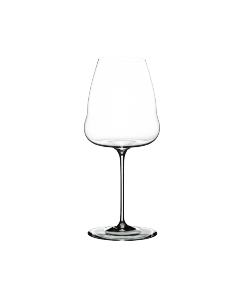 Riedel | Série Wine Wings | Verre à Champagne