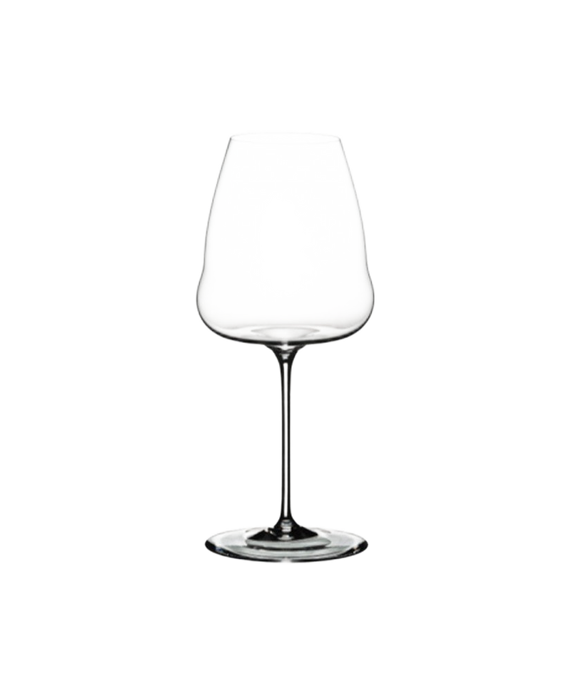 Riedel | Série Wine Wings | Verre à Champagne