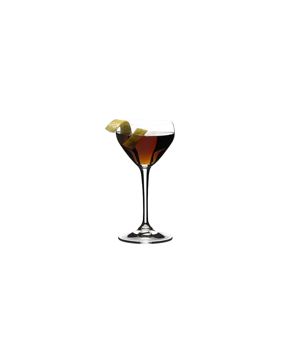 Riedel - Bar Collection | Nick & Nora Glass