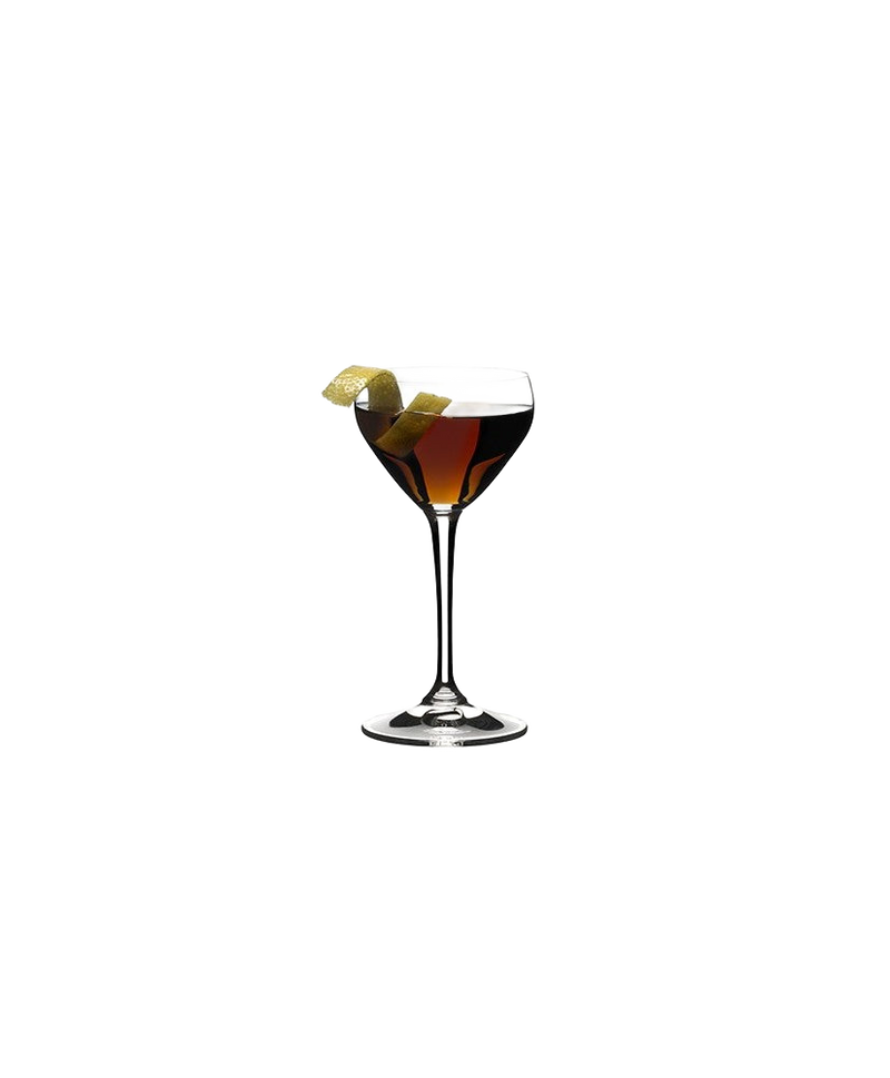 Riedel - Collection Bar | Verre Nick & Nora
