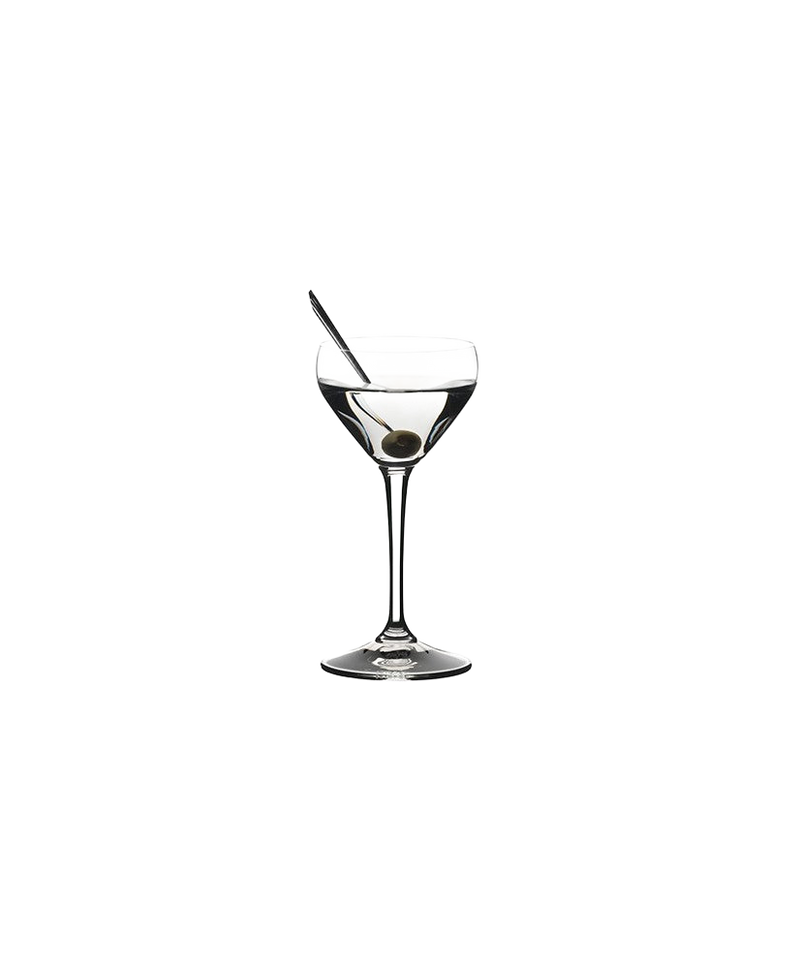 Riedel - Collection Bar | Verre Nick & Nora