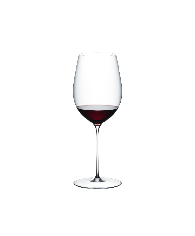 Verre Riedel - Superleggero | Bordeaux Grand Cru