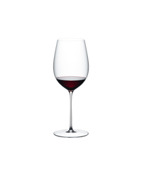 Riedel Glass - Superleggero | Bordeaux Grand Cru