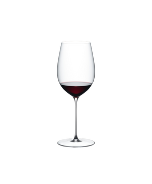 Verre Riedel | Série Superleggero | Bordeaux Grand Cru