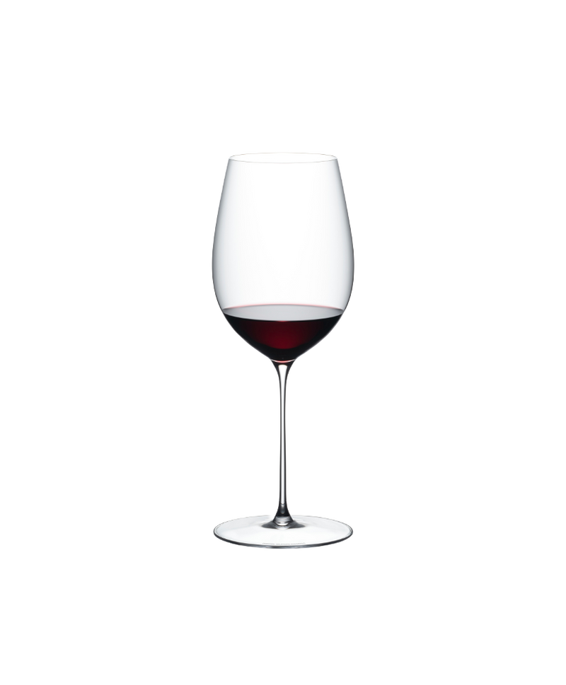 Verre Riedel - Superleggero | Bordeaux Grand Cru