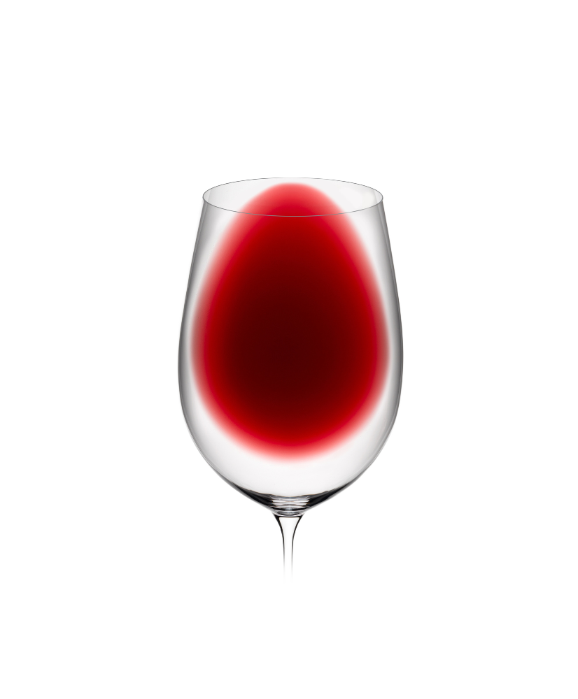 Verre Riedel - Superleggero | Bordeaux Grand Cru