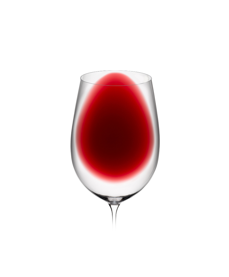 Verre Riedel - Superleggero | Bordeaux Grand Cru