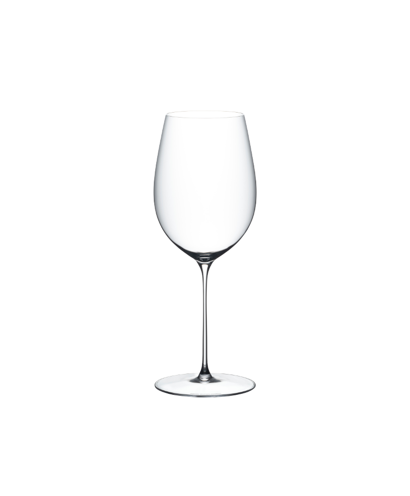 Verre Riedel - Superleggero | Bordeaux Grand Cru